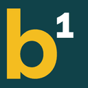 B1 Logo